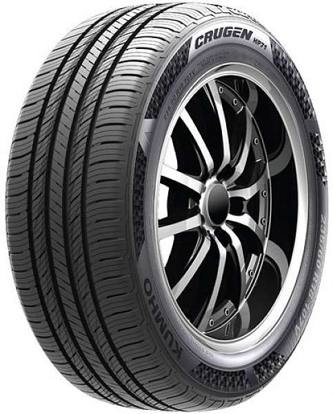 235/65R18 110V Kumho HP71 XL