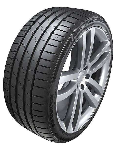 225/45R19 96W Hankook K127 VENTUS S1 EVO3 XL