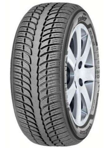 215/65R17 99V Kleber QUADRAXER SUV 