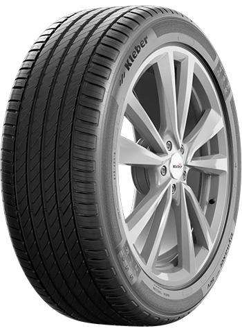 225/60R18 104V Kleber DYNAXER HP5 SUV XL