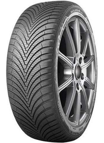 255/50R19 107W Kumho SOLUS 4S HA32 XL
