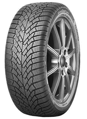 195/50R15 82H Kumho WINTERCRAFT WP52+