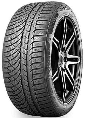 225/40R19 93V Kumho WP72 XL