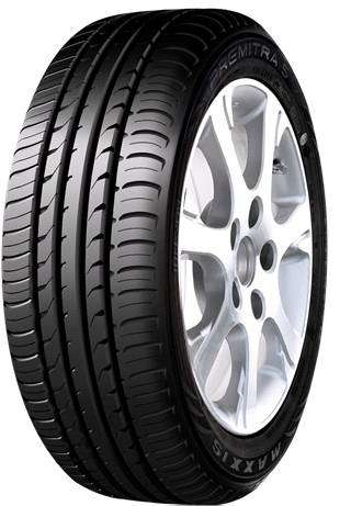 195/55R15 85V Maxxis PREMITRA HP5