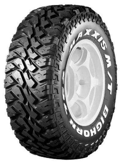 31/10.5R15 109Q Maxxis MT764 RWL