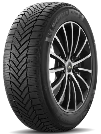 205/50R19 94H Michelin ALPIN 6 XL