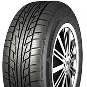 215/50R17 95V Nankang SV-2 XL XL 