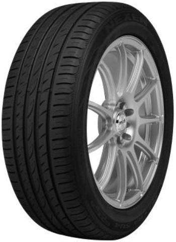215/55R17 94W Nexen N FERA SU4 MFS