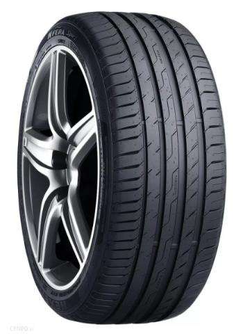 255/40R20 101Y Nexen N'FERA SPORT XL