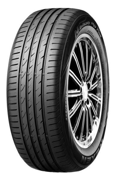 185/55R15 82V Nexen N'BLUE HD PLUS