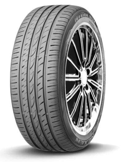 205/60R16 96H Nexen NFERA SU4