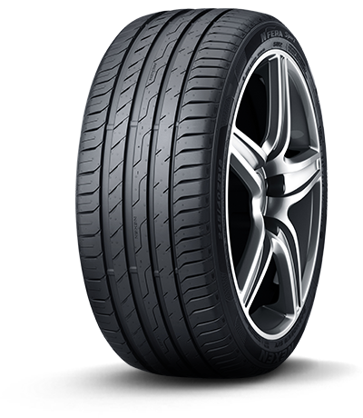 255/45R18 103Y Nexen N'FERA SPORT XL