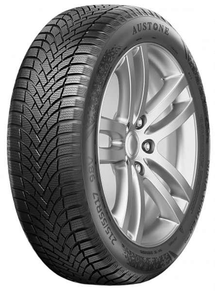 205/60R16 96H Austone Nixia Winter Pro 