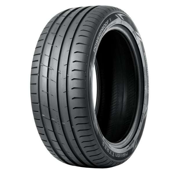 235/55R19 105Y Nokian POWERPROOF 1 XL