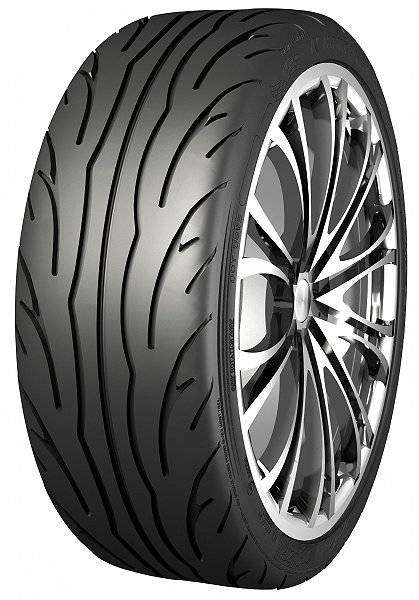 255/40R20 101Y Nankang SPORTNEX NS-2R XL MFS SEMISLICK TRE XL 