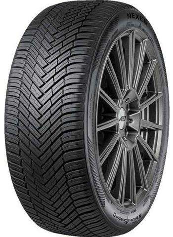 255/55R19 111W Nexen N'BLUE 4SEASON 2 XL