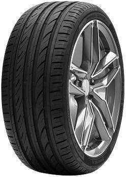 245/40R18 97W Novex SUPERSPEED A3 XL