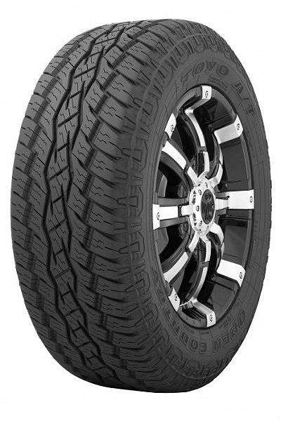 255/55R19 111H Toyo Open Country A/T+ XL XL