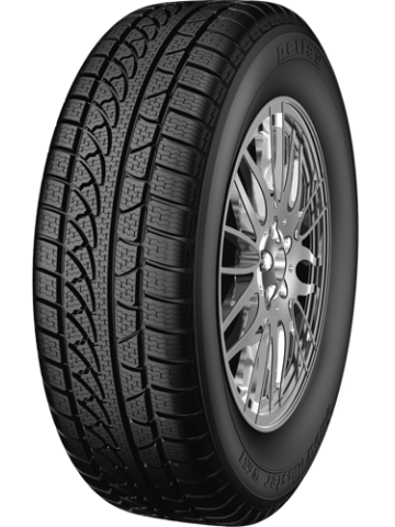 205/55R17 91H Petlas SNOWMASTER W651