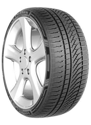 225/40R19 93W Petlas SNOWMASTER 2 SPORT XL