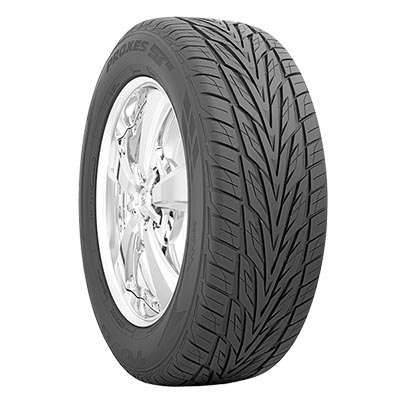 255/60R18 112V Toyo PROXES ST3 XL