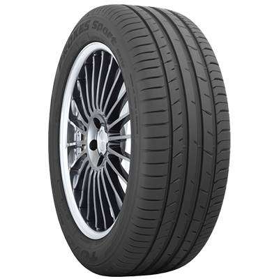 235/50R19 99W Toyo Proxes Sport SUV 