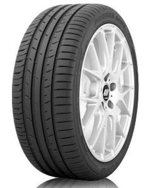 215/65R17 99V Toyo PROXES SPORT SUV 