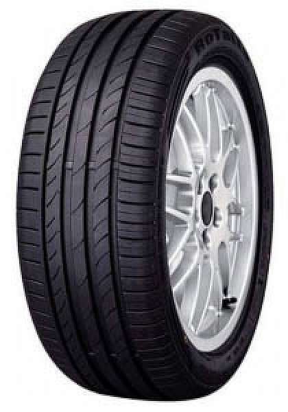 215/40R18 89Y Rotalla RU01 XL XL 