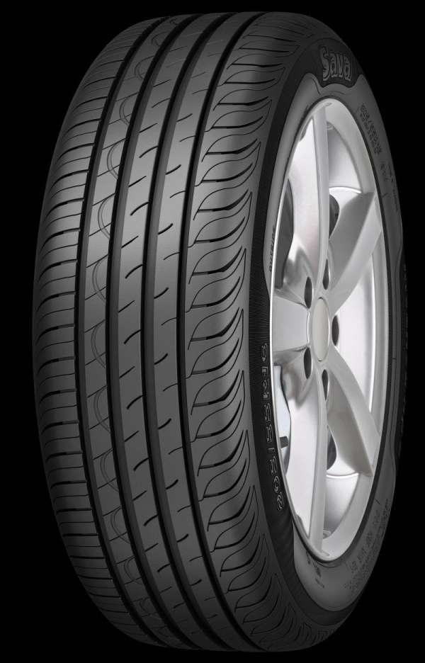 205/60R16 92H Sava INTENSA HP 2