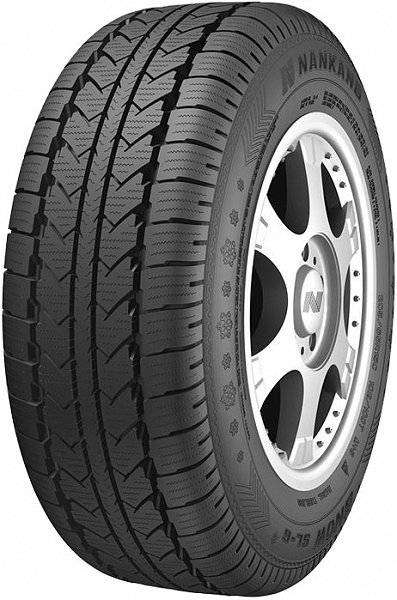 205/65R15 102T Nankang SL-6 
