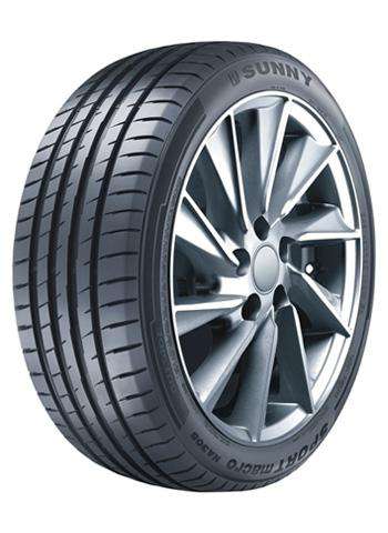 245/40R19 98W Sunny NA305 XL