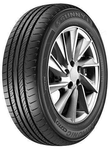 195/55R16 91V Sunny NP226 XL