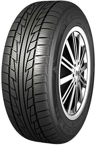 225/60R16 98H Nankang SV-2 