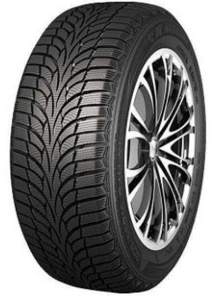 165/70R14 81T Nankang SV-3 