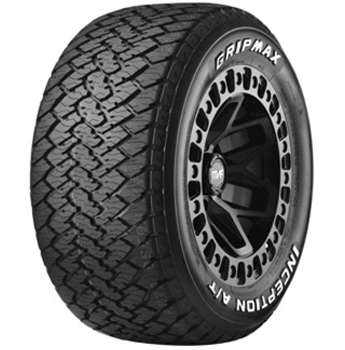 255/55R19 111H Gripmax Inception A/T