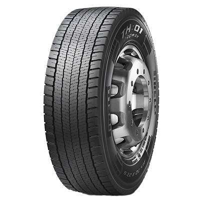 315/70R22.5 154/150L Pirelli TH:01 PROWAY