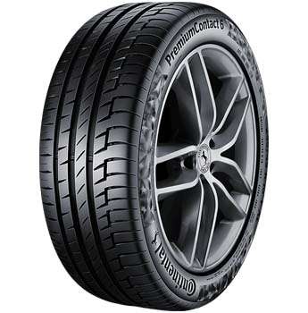 235/45R18 98Y Continental CONTI PREMIUM CONTACT 6 XL