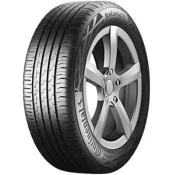 275/35R19 100Y Continental ECOCONTACT 6 XL