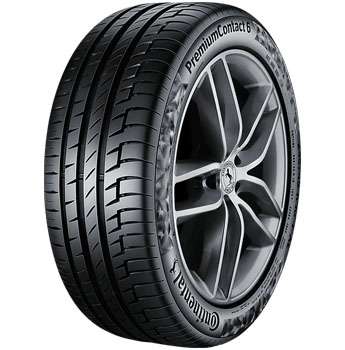 225/60R18 104V Continental PREMIUMCONTACT 6 XL