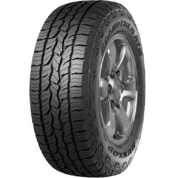 245/65R17 107H Dunlop GRANDTREK AT5