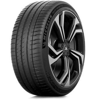 235/45R20 100V Michelin PILOT SPORT EV XL
