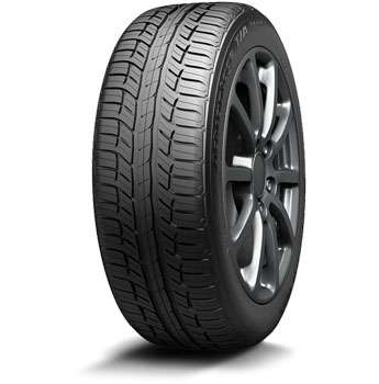 225/60R18 100H Bf goodrich ADVANTAGE SUV NO