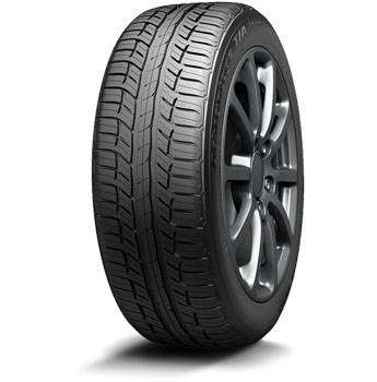 235/55R18 100H Bf goodrich ADVANTAGE SUV NO