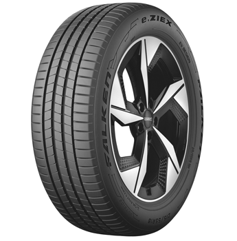 235/65R18 110H Falken E. ZIEX R0 XL