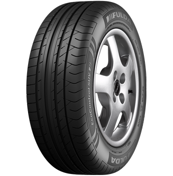 215/65R17 99V Fulda ECOCONTROL SUV SL