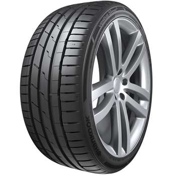 255/40R19 100Y Hankook K127B VENTUS S1 EVO3 XL RFT-Dojazdová tech. Runflat 