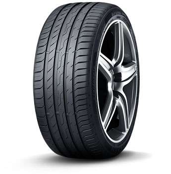 225/40R19 93Y Nexen N'FERA SPORT XL