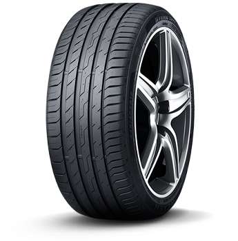 245/45R18 96Y Nexen N'FERA SPORT