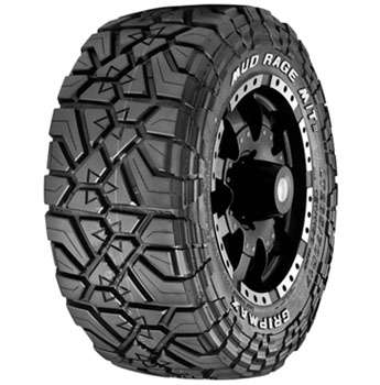 265/65R17 120/117Q Gripmax Mud Rage M/T III