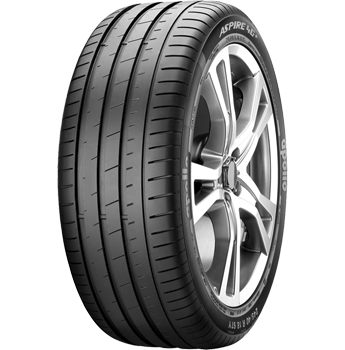 225/45R17 94W Apollo Aspire 4G+